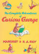 Image for The complete adventures of Curious George