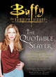 Image for Buffy the Vampire Slayer  : the quotable slayer