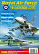 Image for RAF Yearbook