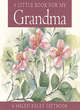 Image for Little Book for My Grandma