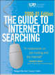 Image for The guide to Internet job searching