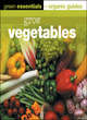 Image for Grow Vegetables