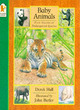 Image for Baby animals  : five stories of endangered species