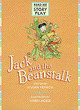 Image for Jack And The Beanstalk Rmsp