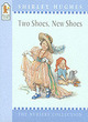 Image for Two shoes, new shoes