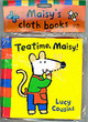 Image for Teatime Maisy Cloth Book