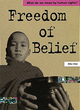 Image for Freedom of belief