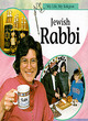 Image for Jewish rabbi