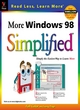 Image for More Windows 98 Simplified