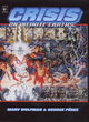 Image for Crisis on Infinite Earths