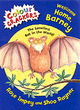 Image for Welcome home, Barney  : the loneliest bat in the world!