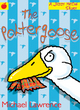 Image for Jiggy McCue: The Curse of the Poltergoose