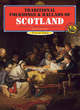 Image for Traditional Folksongs And Ballads Of Scotland 3
