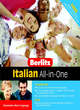 Image for Italian Berlitz All in One Pack
