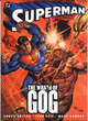Image for The wrath of Gog : Wrath of Gog