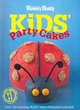 Image for Kids&#39; party cakes