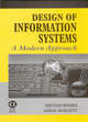 Image for Design of Information Systems
