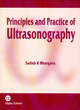 Image for Principles and Practice of Ultrasonography