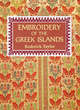 Image for Embroidery of the Greek Islands and Epirus