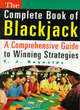 Image for The Complete Book Of Blackjack