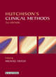 Image for Hutchison&#39;s Clinical Methods