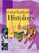 Image for Color Textbook of Histology