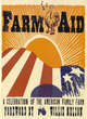 Image for Farm Aid  : a celebration of the American family farm