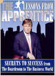 Image for Lessons from the Apprentice