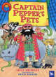 Image for Captain Pepper&#39;s pets