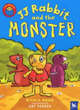 Image for JJ Rabbit and the Monster