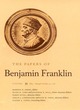 Image for The Papers of Benjamin Franklin, Vol. 35