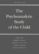 Image for The psychoanalytic study of the childVol. 54
