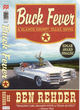 Image for Buck fever  : a Blanco County, Texas, novel