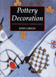 Image for Pottery decoration  : contemporary approaches
