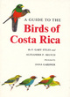 Image for A Guide to the Birds of Costa Rica