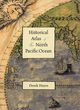 Image for Historical atlas of the North Pacific Ocean  : maps of discovery and scientific exploration