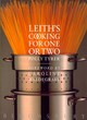 Image for Leith&#39;s cooking for one or two