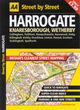 Image for Harrogate  : Knaresborough, Wetherby