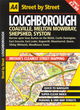 Image for Loughborough  : Coalville, Melton Mowbray, Shepshed, Syston