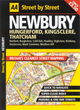 Image for Newbury  : Hungerford, Kingsclere, Thatcham