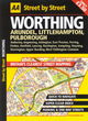 Image for Worthing  : Arundel, Littlehampton, Pulborough