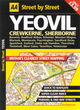 Image for Yeovil  : Crewkern, Sherborne