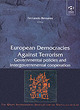 Image for European democracies against terrorism  : governmental policies and intergovernmental cooperation