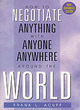 Image for How to Negotiate Anything, with Anyone, Anywhere Around the World