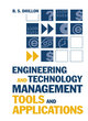 Image for Engineering and Technology Management Tools and Applications