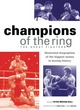 Image for Champions of the ring  : the great fighters