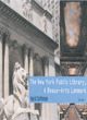 Image for The New York Public Library