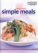 Image for Beginners simple meals  : step-by-step to perfect results