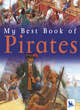 Image for My Best Book of Pirates