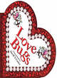 Image for Love bugs
